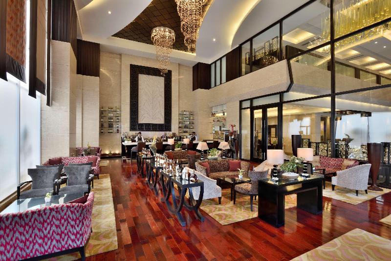 Radisson Blu Hotel, Indore