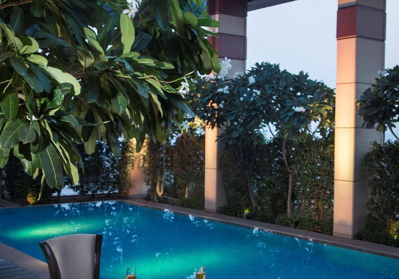 Radisson Blu Hotel, Indore