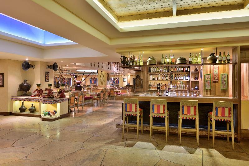 Radisson Blu Hotel, Indore