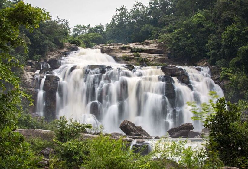 Radisson Blu Hotel Ranchi
