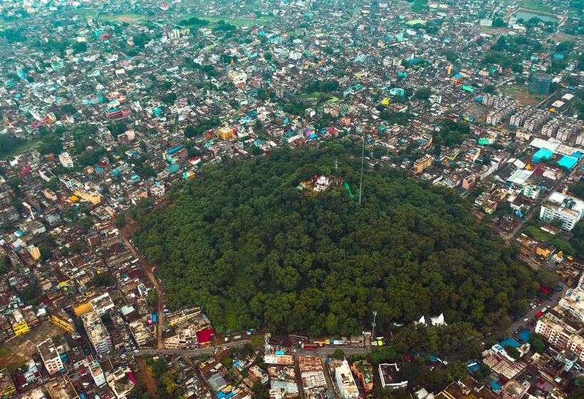 Radisson Blu Hotel Ranchi