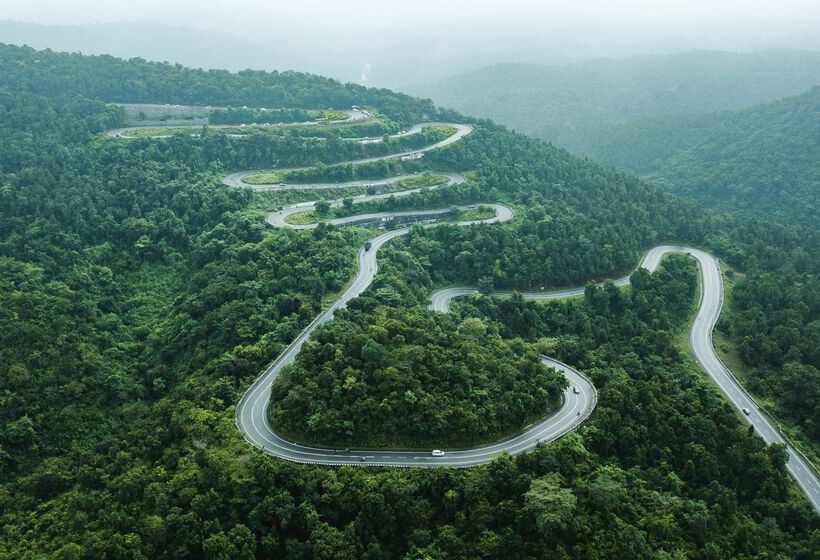 Radisson Blu Hotel Ranchi