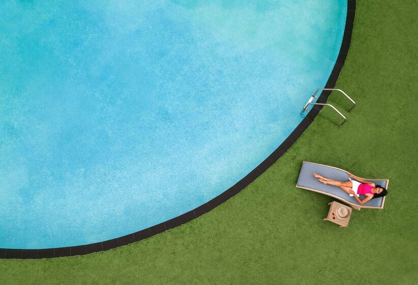 Radisson Blu Hotel Ranchi