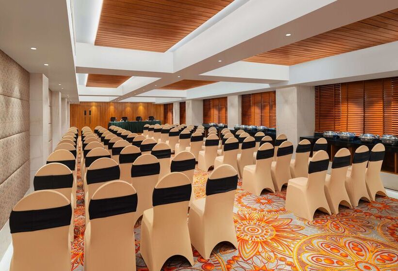 Radisson Blu Hotel Ranchi