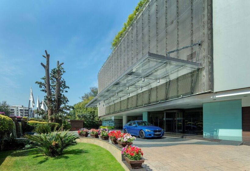 Radisson Blu Hotel Ranchi