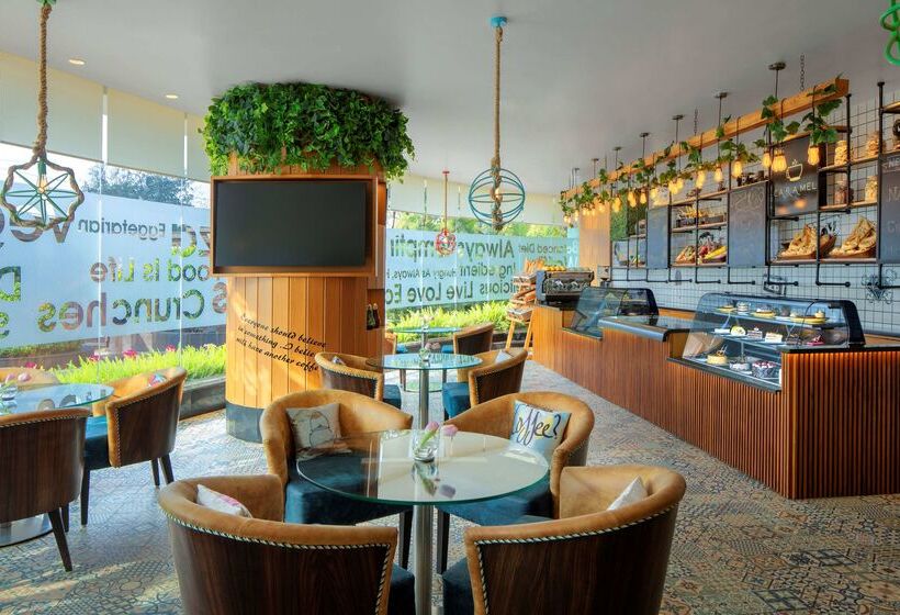 Radisson Blu Hotel Ranchi