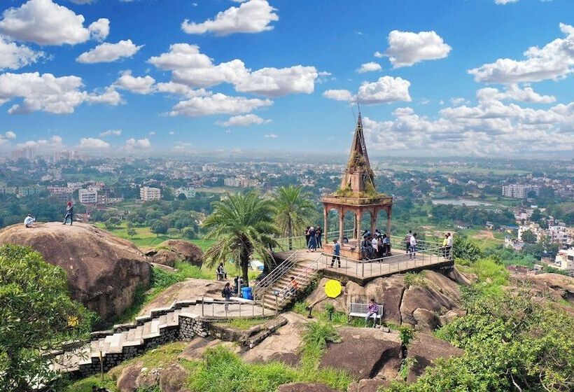 Radisson Blu Hotel Ranchi