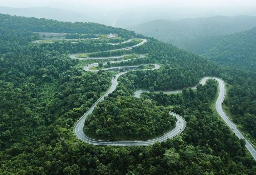 Radisson Blu Hotel Ranchi