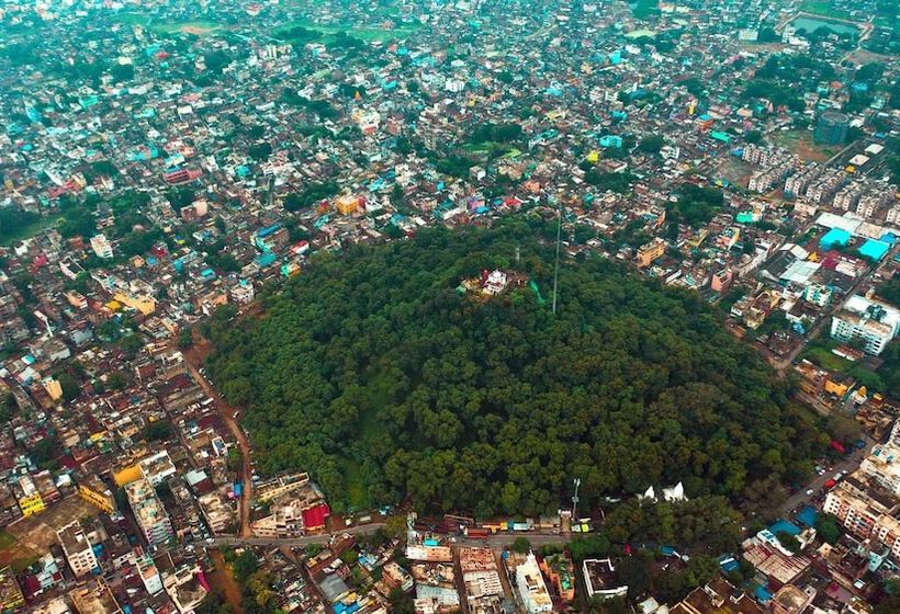 Radisson Blu Hotel Ranchi