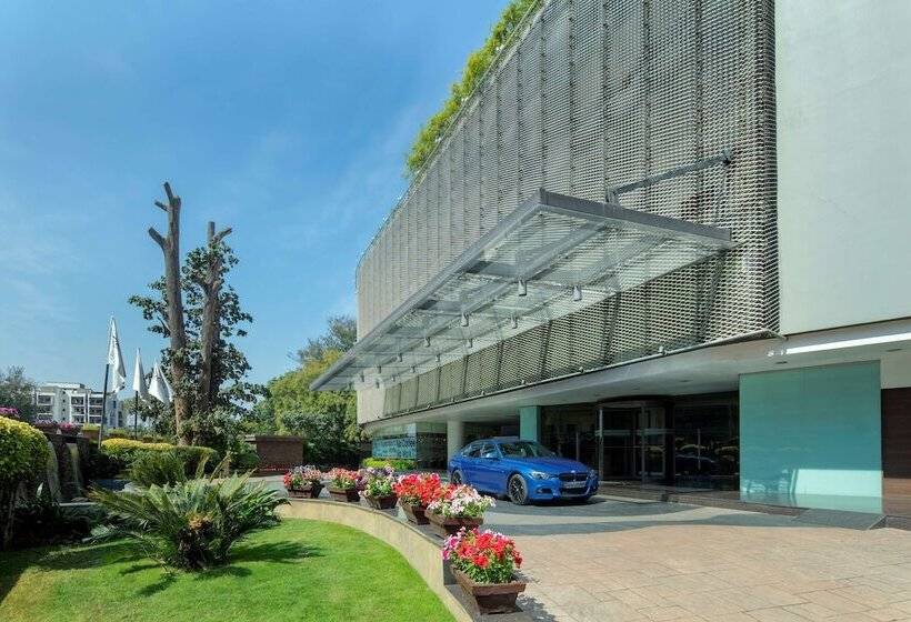 Radisson Blu Hotel Ranchi