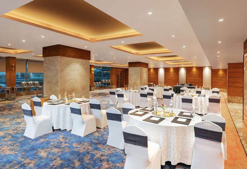 Radisson Blu Hotel Ranchi