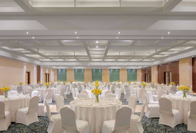 Radisson Blu Hotel Ranchi