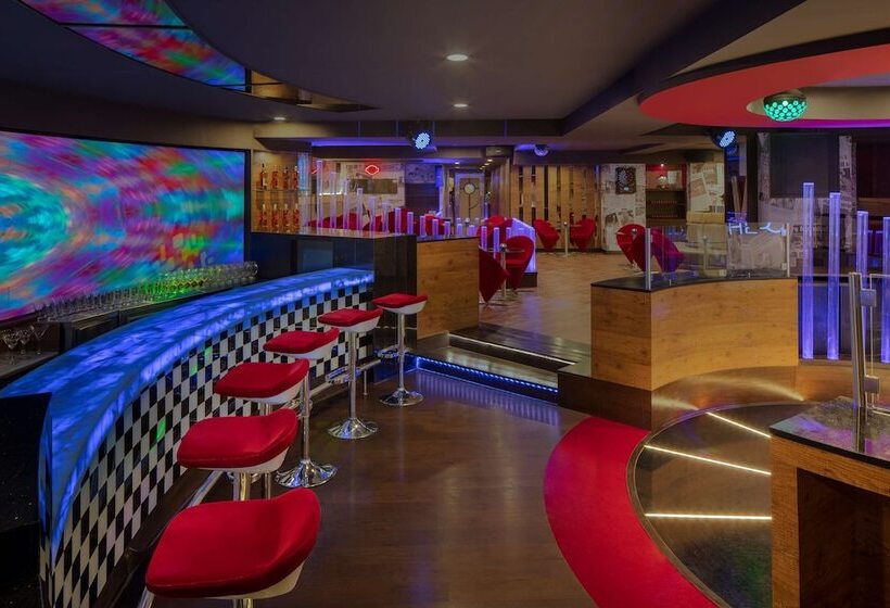 Radisson Blu Hotel Ranchi