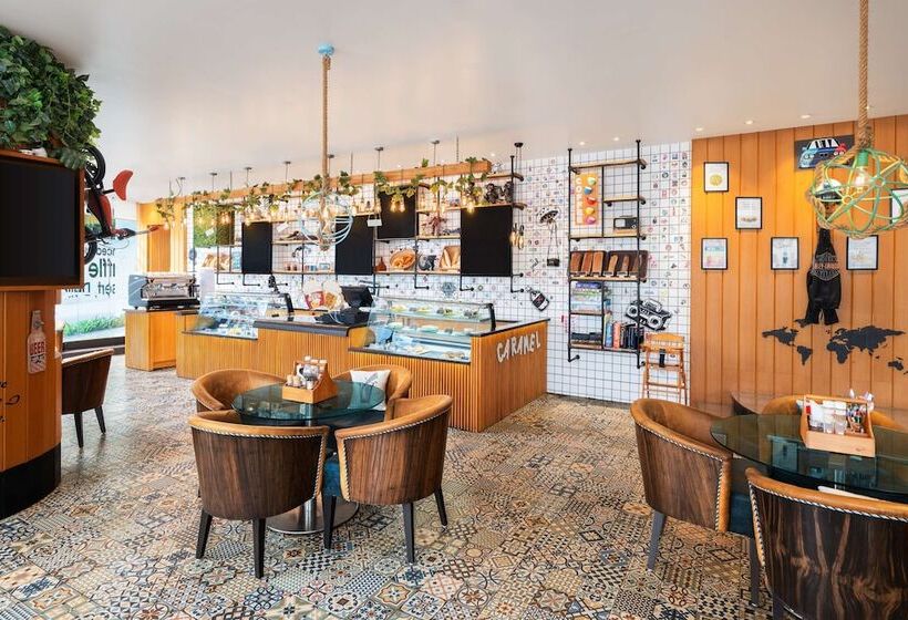 Radisson Blu Hotel Ranchi