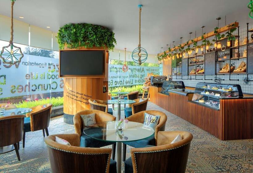 Radisson Blu Hotel Ranchi