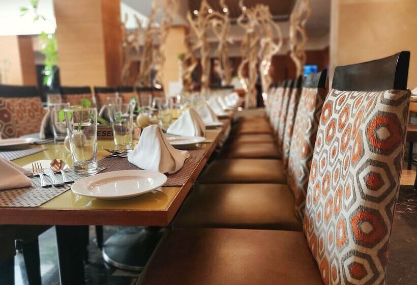 Radisson Blu Hotel Ranchi