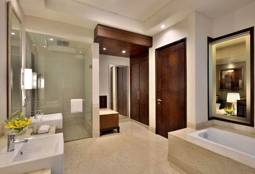 酒店 Radisson Noida