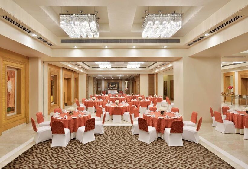 酒店 Radisson Noida