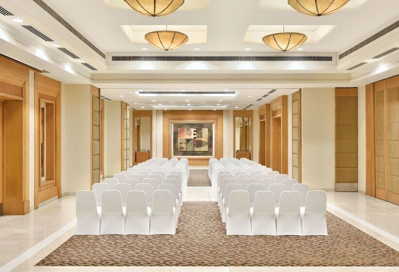 酒店 Radisson Noida