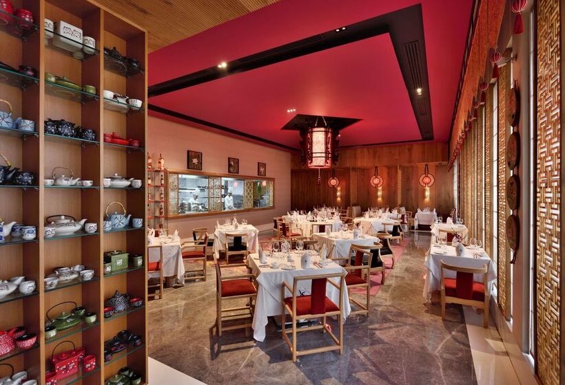 酒店 Radisson Noida