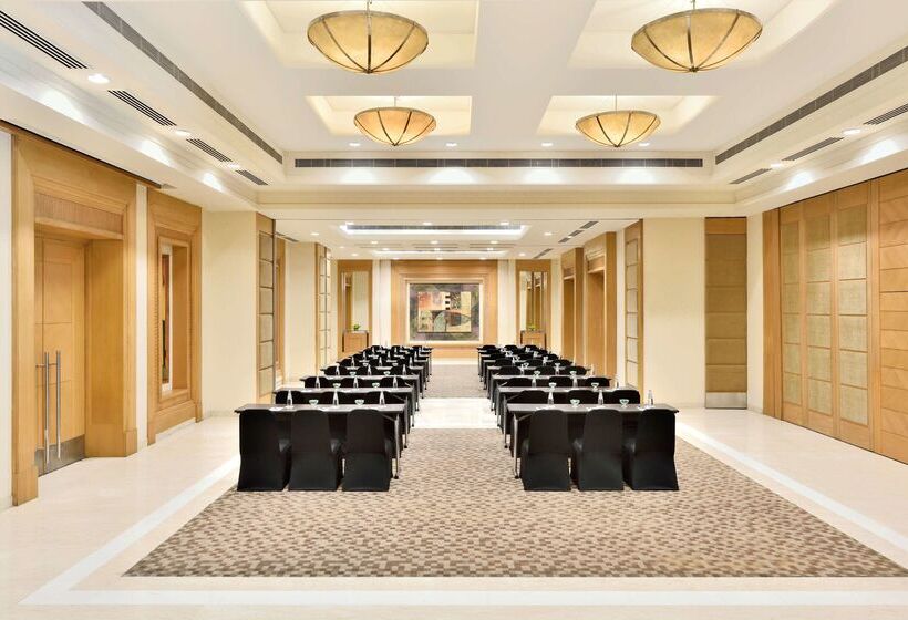 酒店 Radisson Noida