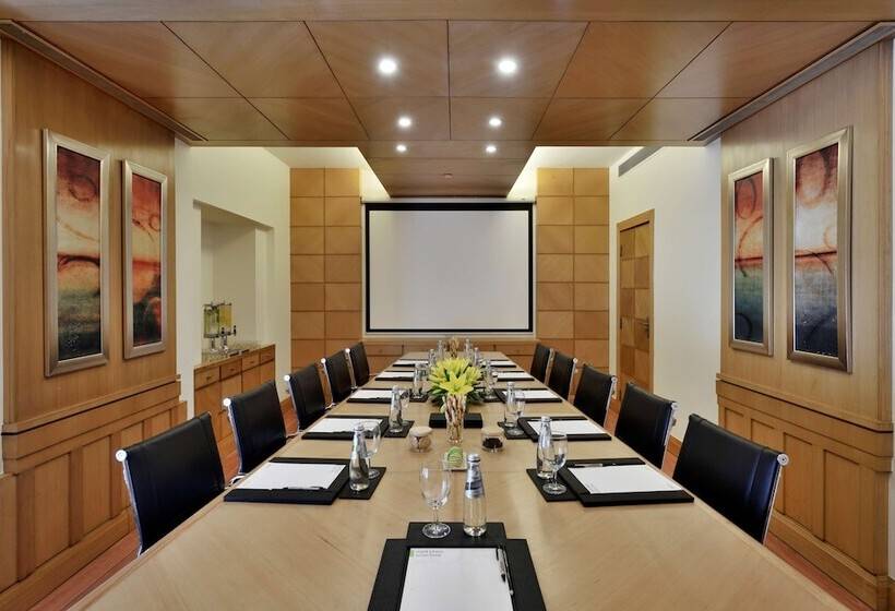 酒店 Radisson Noida