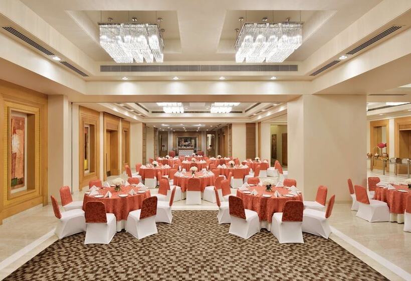 酒店 Radisson Noida