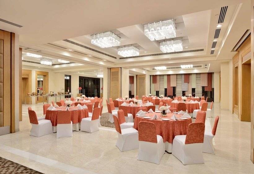 酒店 Radisson Noida