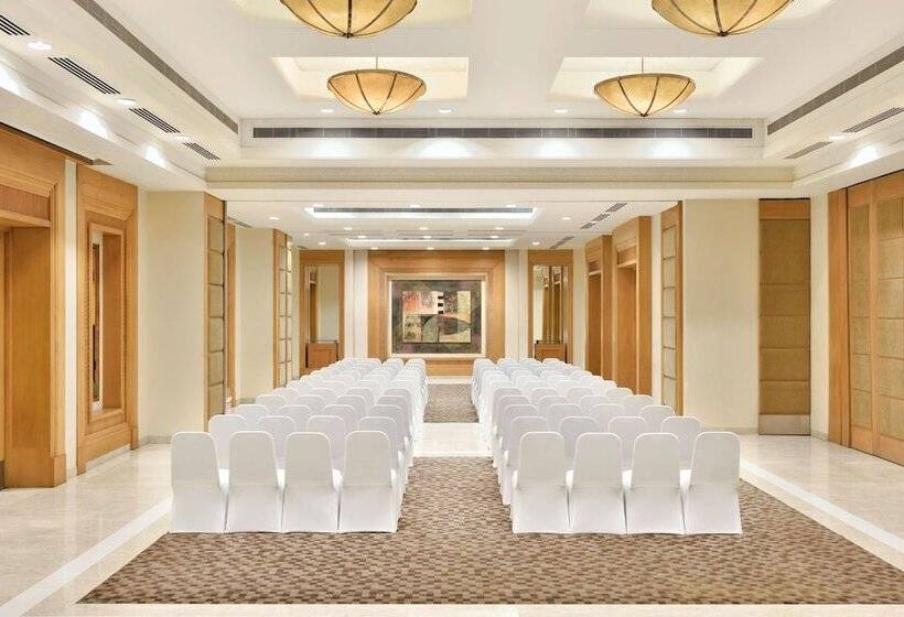 酒店 Radisson Noida