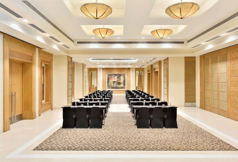 酒店 Radisson Noida