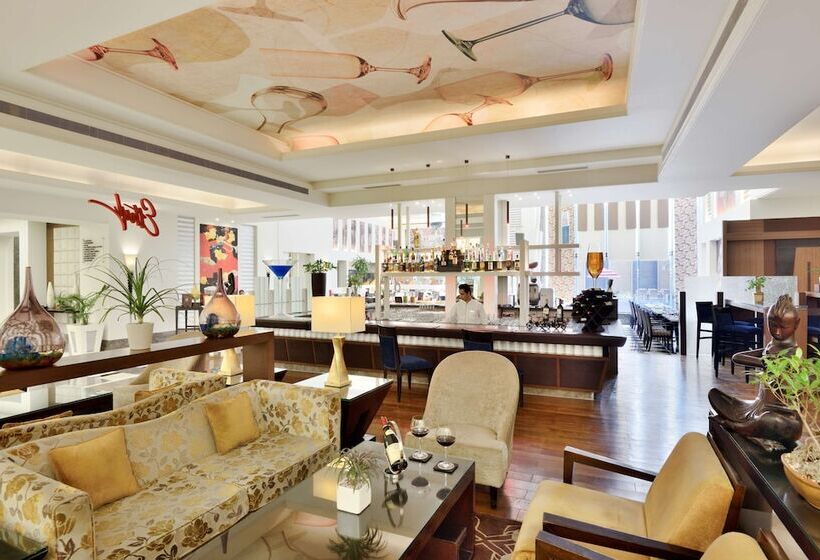 酒店 Radisson Noida