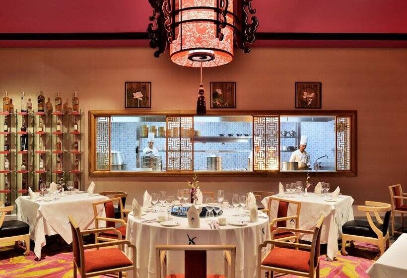 酒店 Radisson Noida