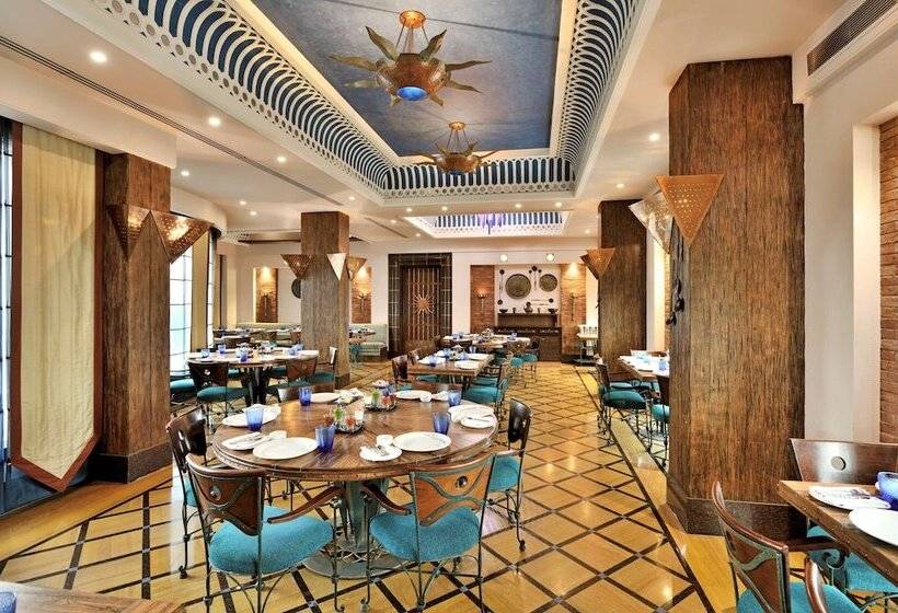 酒店 Radisson Noida