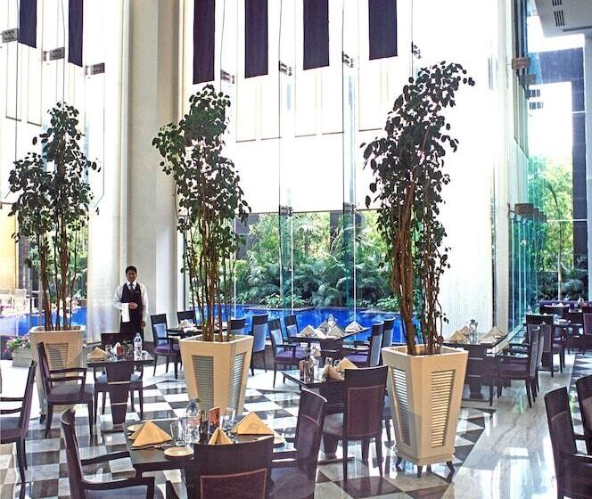 酒店 Radisson Noida