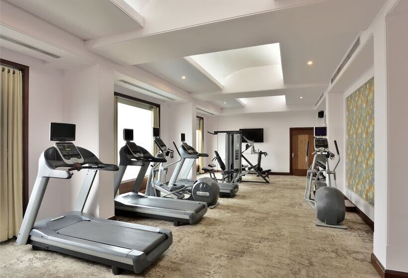 酒店 Radisson Noida