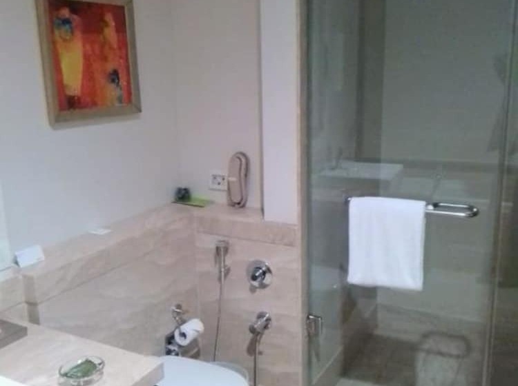 酒店 Radisson Noida