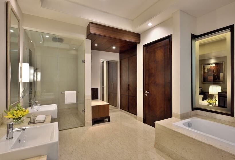 酒店 Radisson Noida