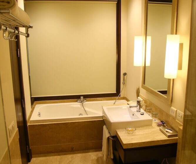 酒店 Radisson Noida