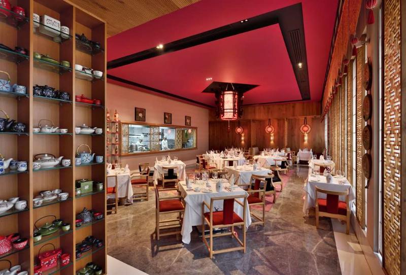 酒店 Radisson Noida