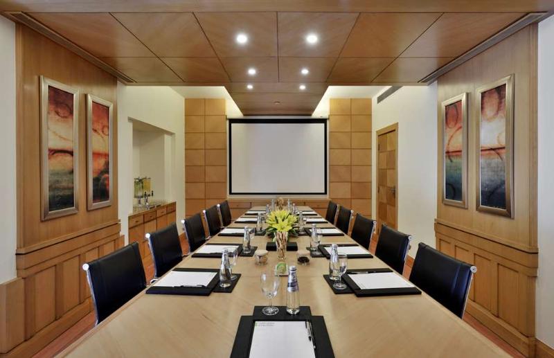 酒店 Radisson Noida