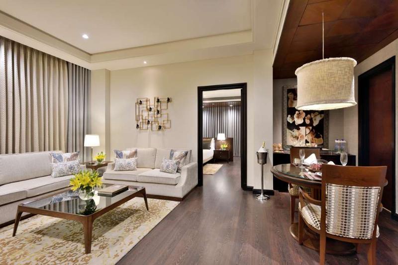 酒店 Radisson Noida