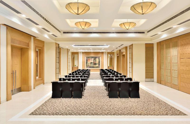 酒店 Radisson Noida