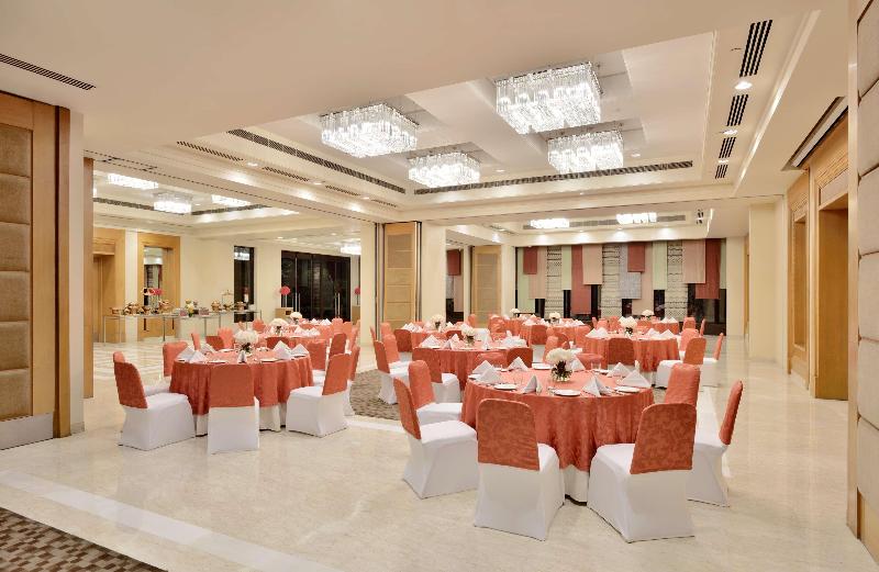 酒店 Radisson Noida