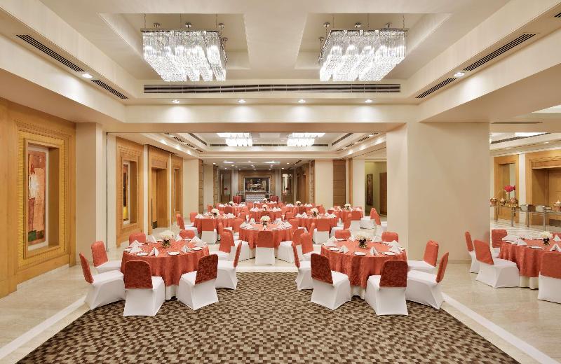 酒店 Radisson Noida