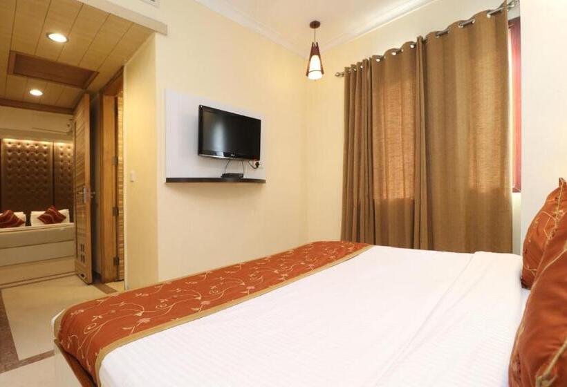 فندق Rajshree & Spa