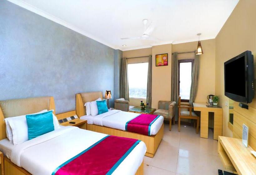 فندق Rajshree & Spa