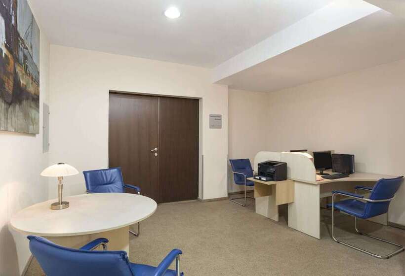 هتل Wyndham Cluj