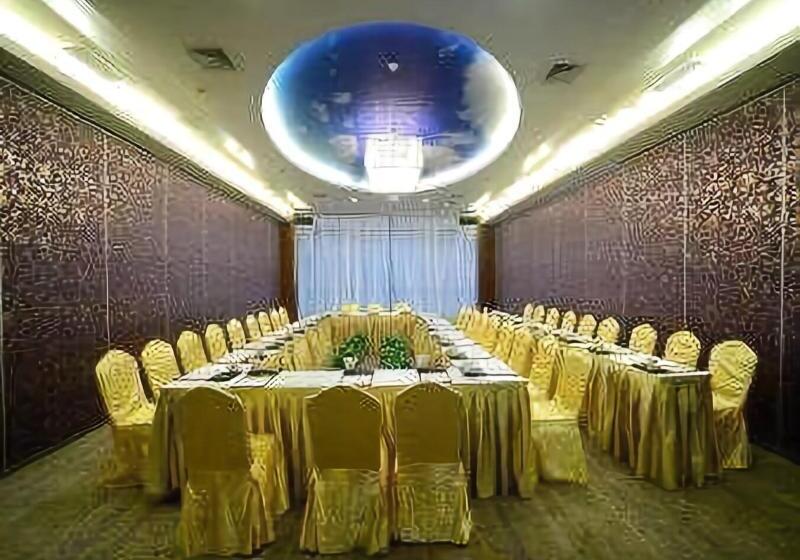 בית מלון כפרי Ramada Longyan