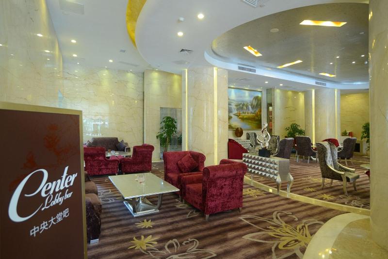 בית מלון כפרי Ramada Longyan