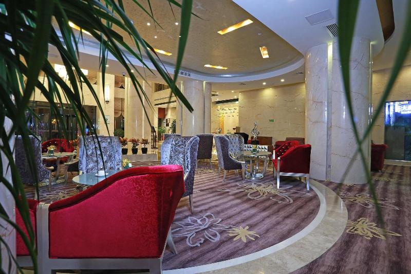 בית מלון כפרי Ramada Longyan